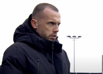 John Heitinga
