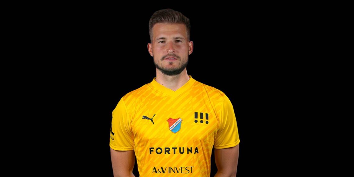 Václav Hladký