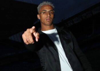 Omari Hutchinson
