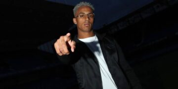 Omari Hutchinson