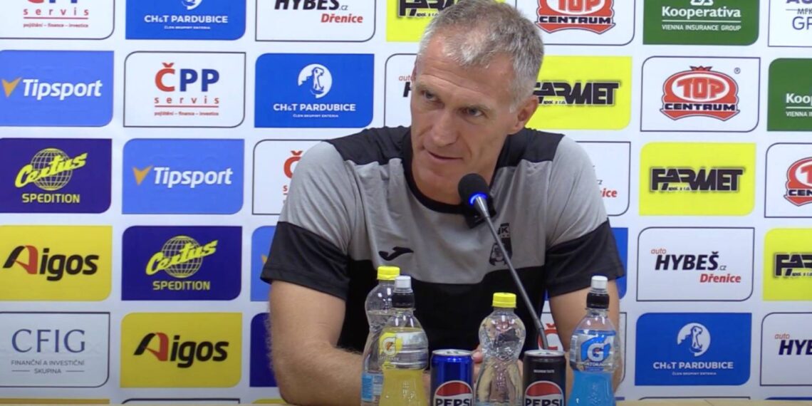 Martin Hyský