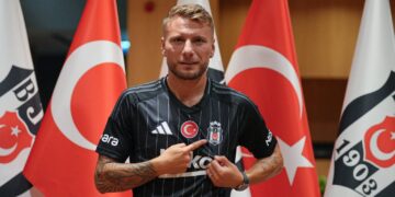 Ciro Immobile