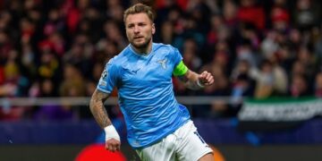 Ciro Immobile
