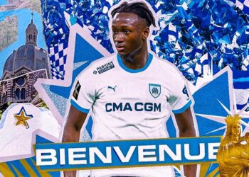 Ismael Kone