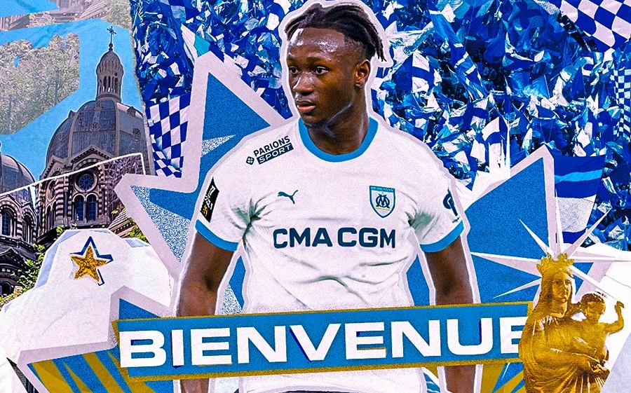 Ismael Kone