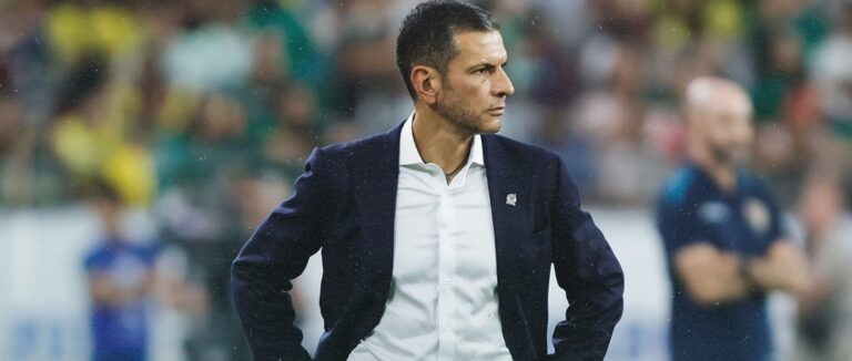 Jaime Lozano