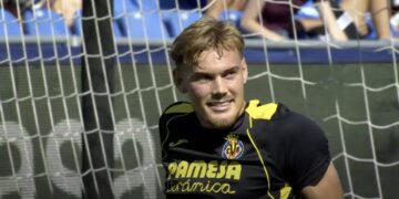 Filip Jörgensen