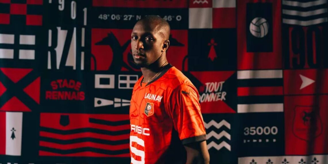 Glen Kamara