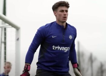 Kepa