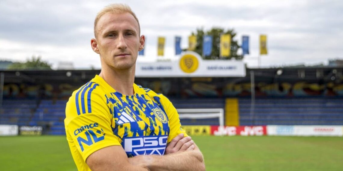 Miloš Kopečný