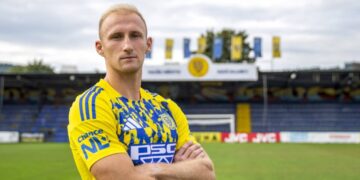 Miloš Kopečný