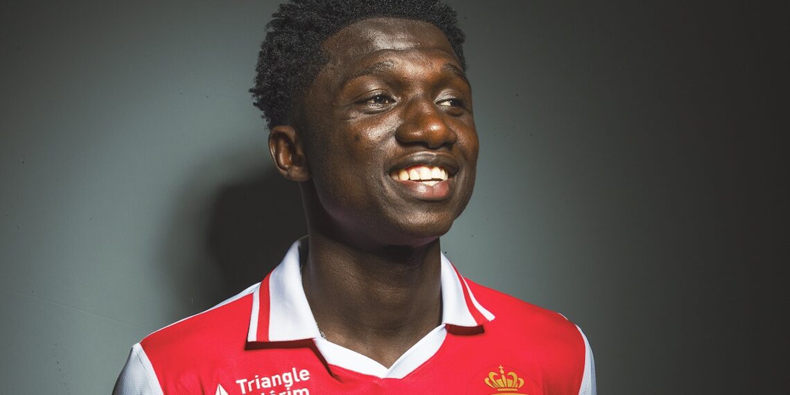 Lamine Camara