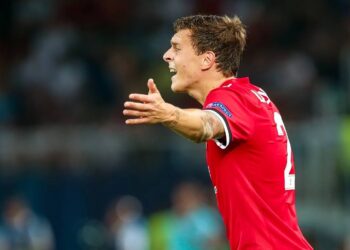 Victor Lindelöf