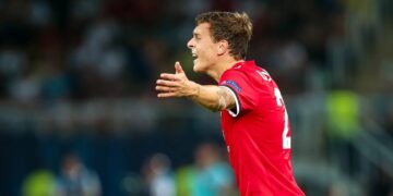 Victor Lindelöf