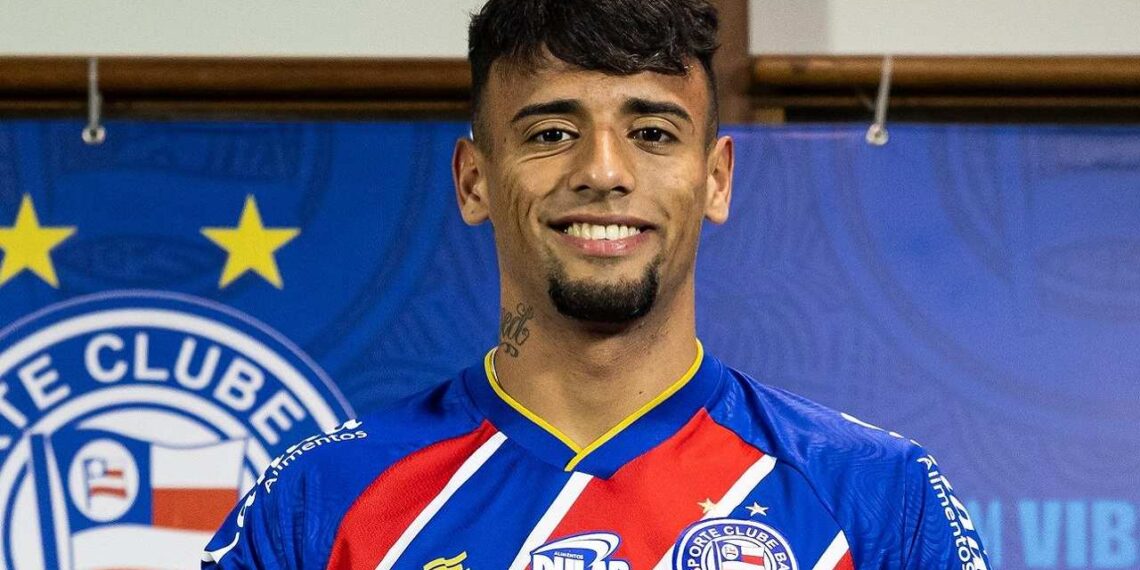 Luciano Rodriguez