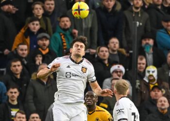 Harry Maguire