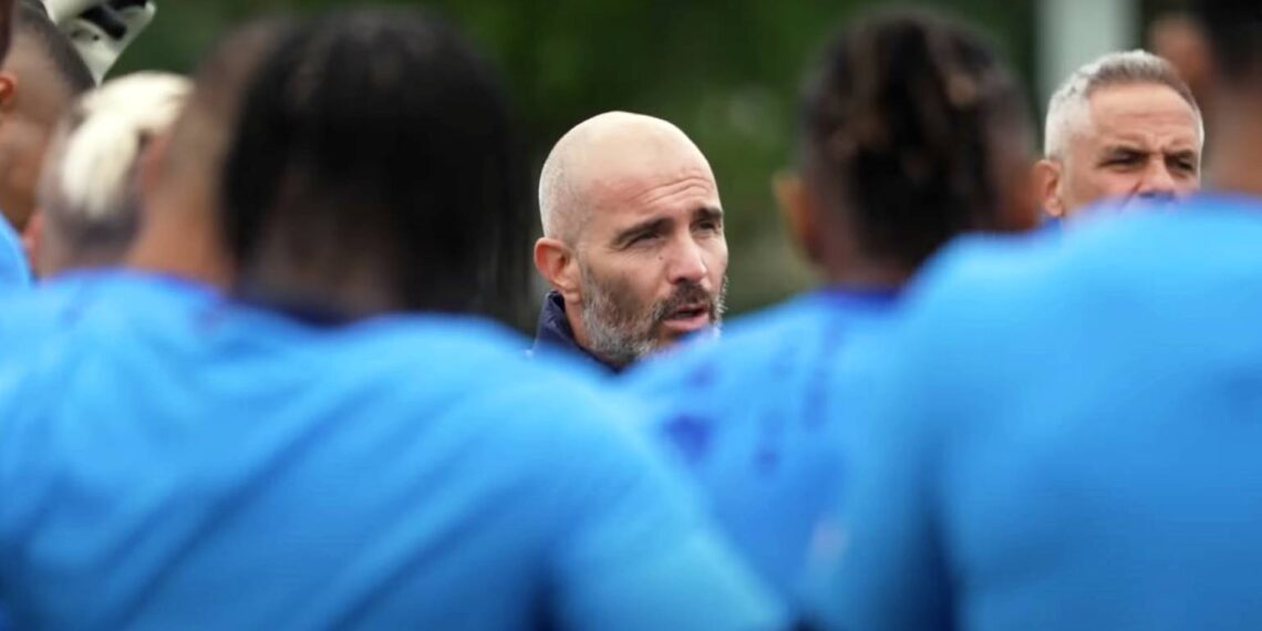 Enzo Maresca