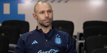 Javier Mascherano