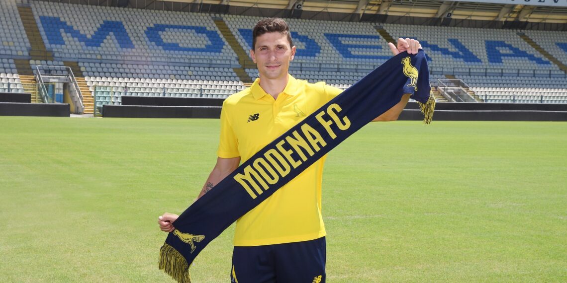 Mattia Caldara
