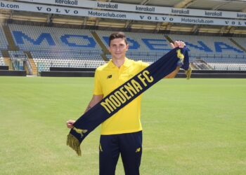 Mattia Caldara