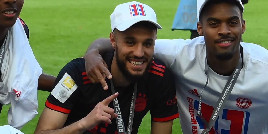 Mazraoui