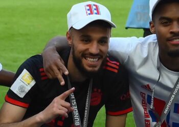 Mazraoui