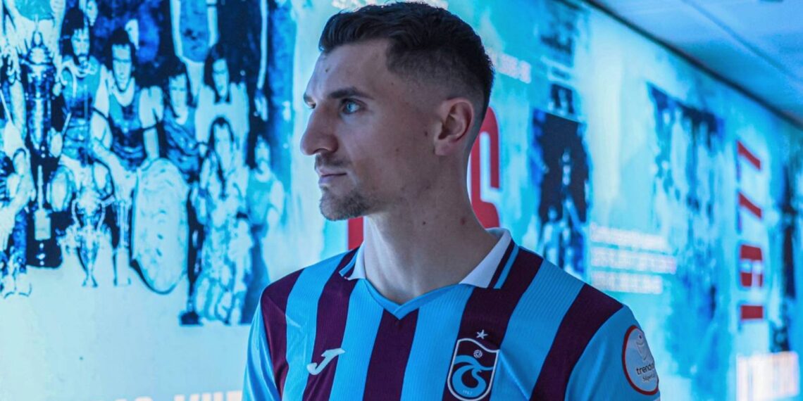 Thomas Meunier