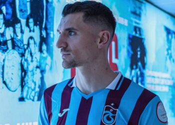 Thomas Meunier