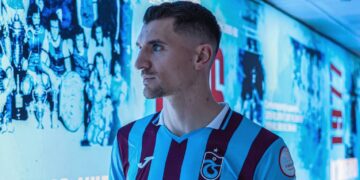 Thomas Meunier