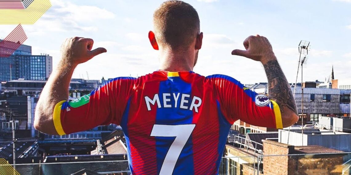 Max Meyer