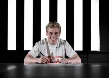Mika Biereth