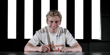 Mika Biereth