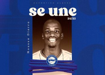 Moussa Diarra