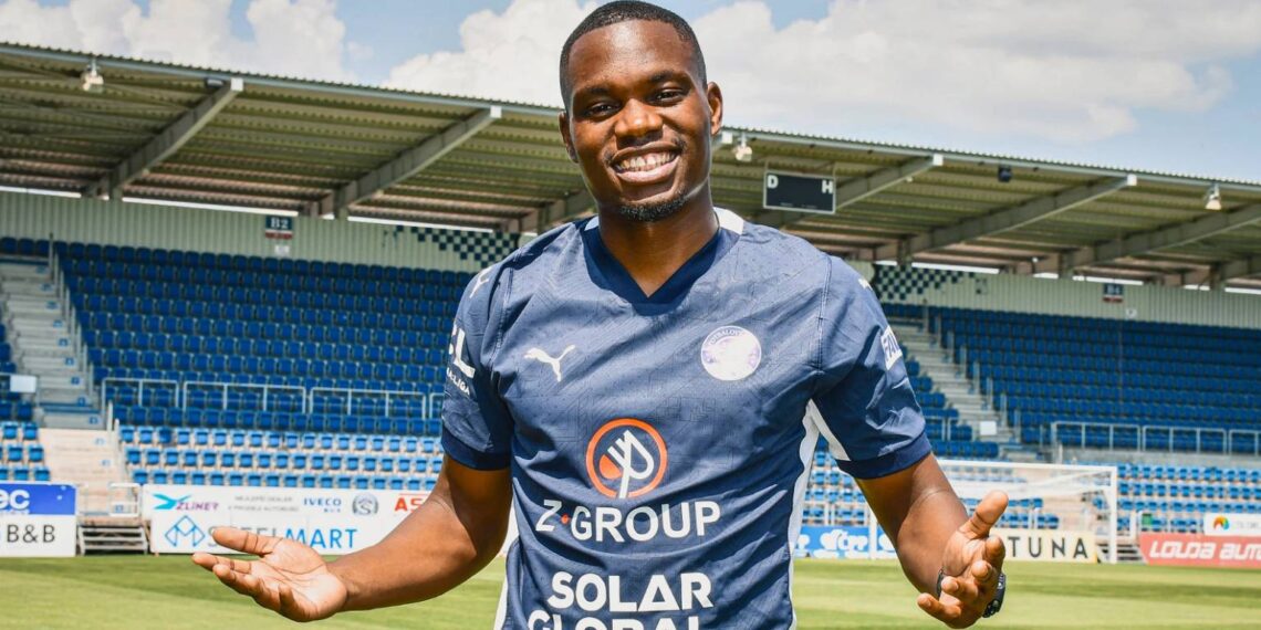Gigli Ndefe