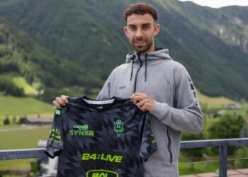 Sebastian Nebyla
