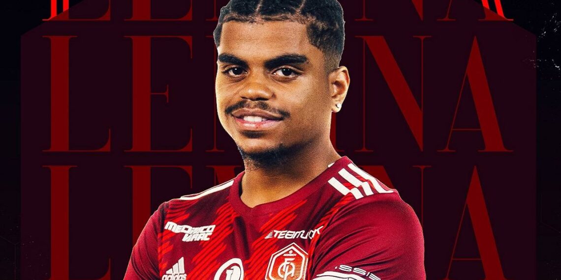 Noha Lemina