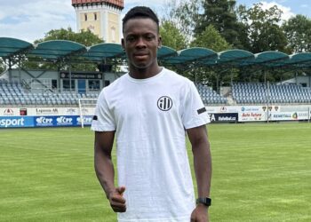 Marvis Ogiomade