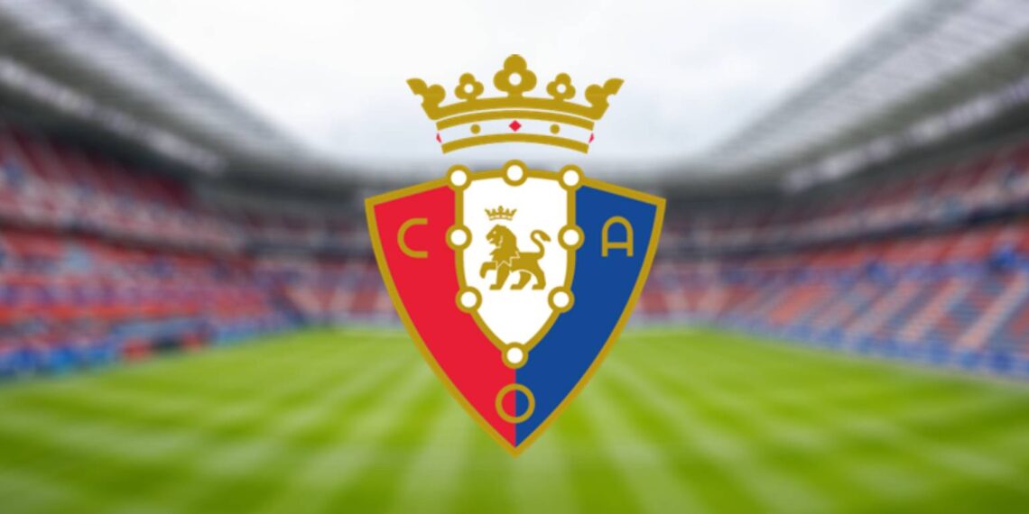 Osasuna