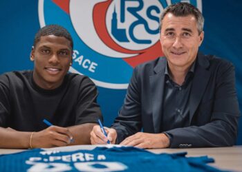 FOTO: www.rcstrasbourgalsace.fr