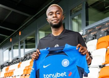 Victor Osuagwu