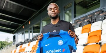 Victor Osuagwu