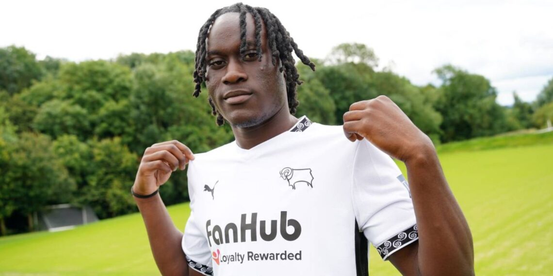 David Ozoh