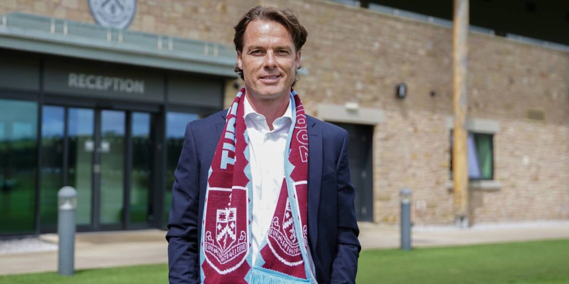 Scott Parker