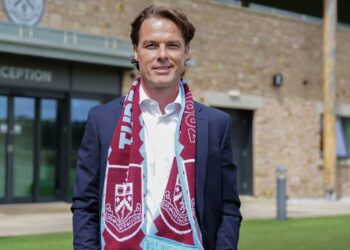 Scott Parker