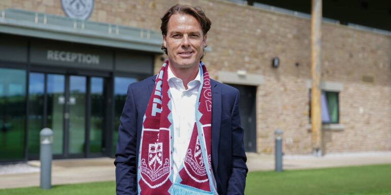 Scott Parker