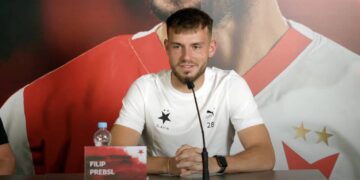 Filip Prebsl