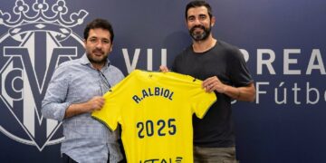 Raúl Albiol