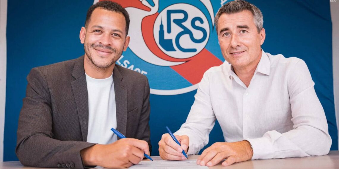 Liam Rosenior