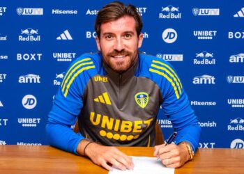 Joe Rothwell