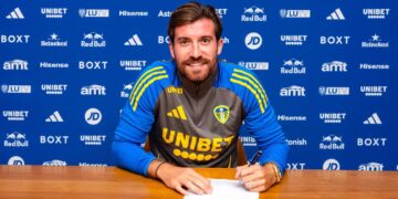 Joe Rothwell